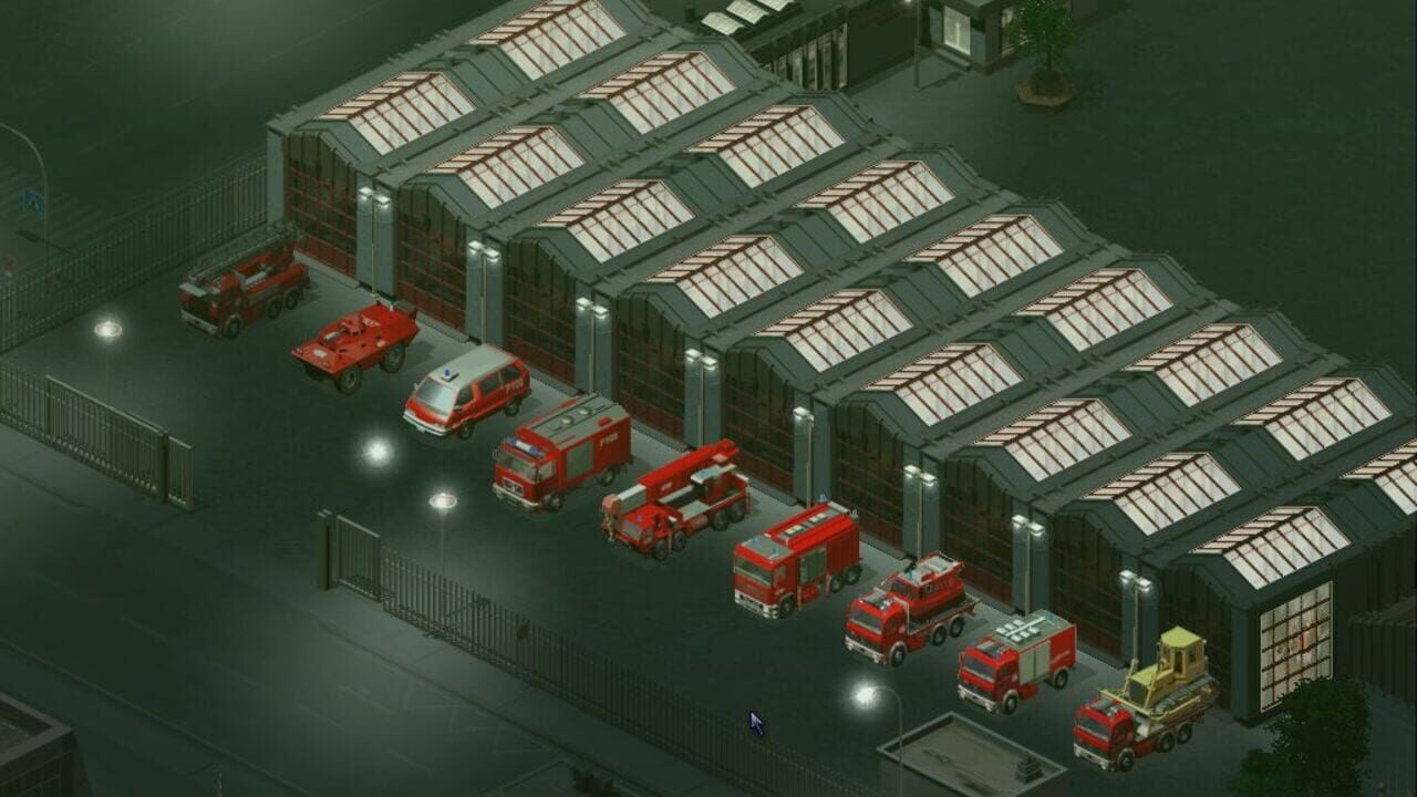 Screenshot for Emergency 2