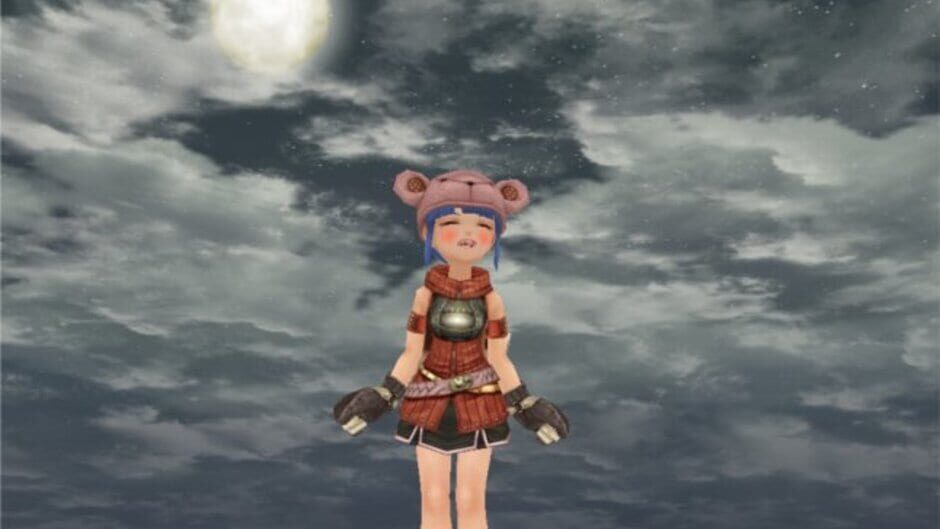Screenshot for Ragnarok Online 2: The Gate of the World