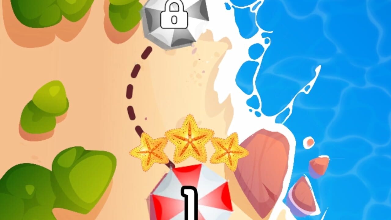 Screenshot for Planet Sea