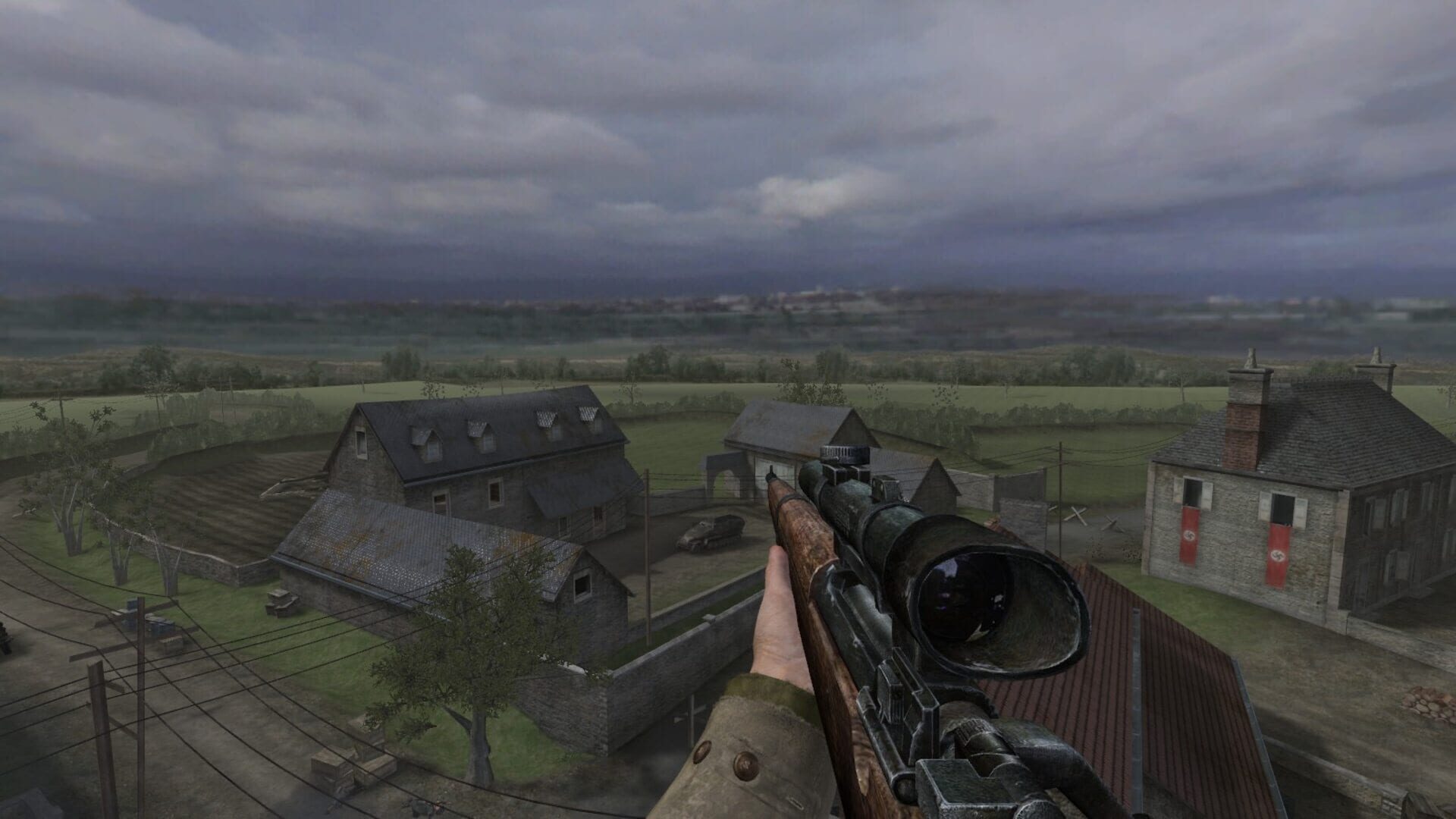Screenshot for Call of Duty 2