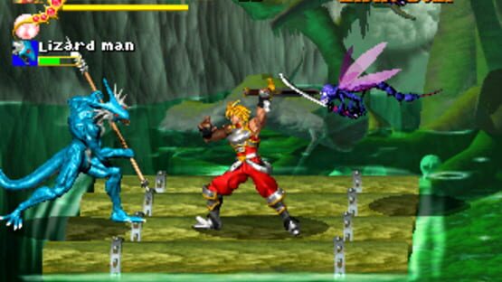 Screenshot for The Crystal of Kings
