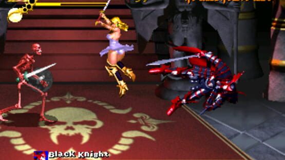 Screenshot for The Crystal of Kings
