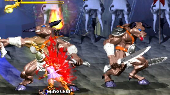 Screenshot for The Crystal of Kings