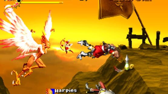 Screenshot for The Crystal of Kings