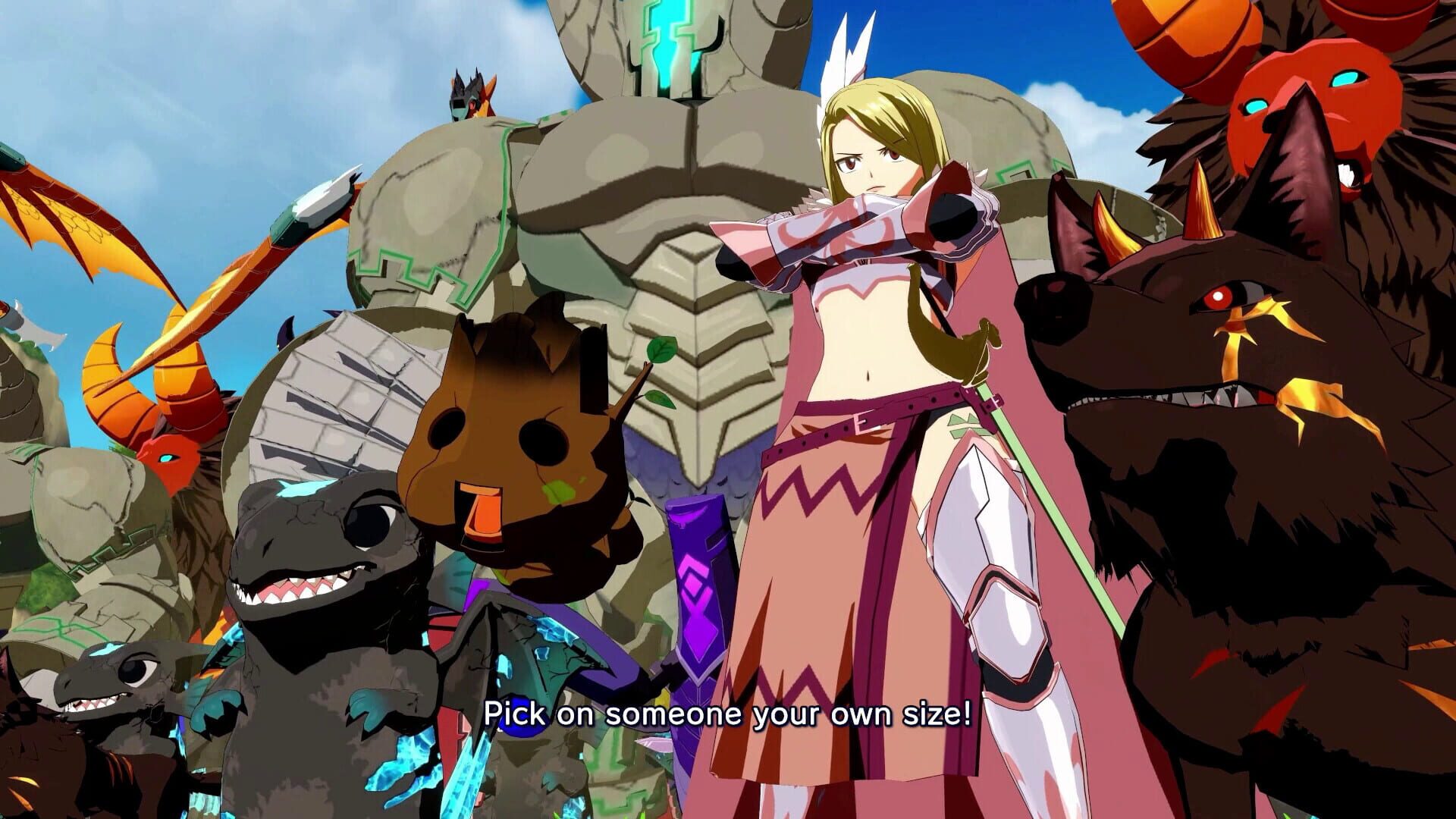 Screenshot for Farmagia