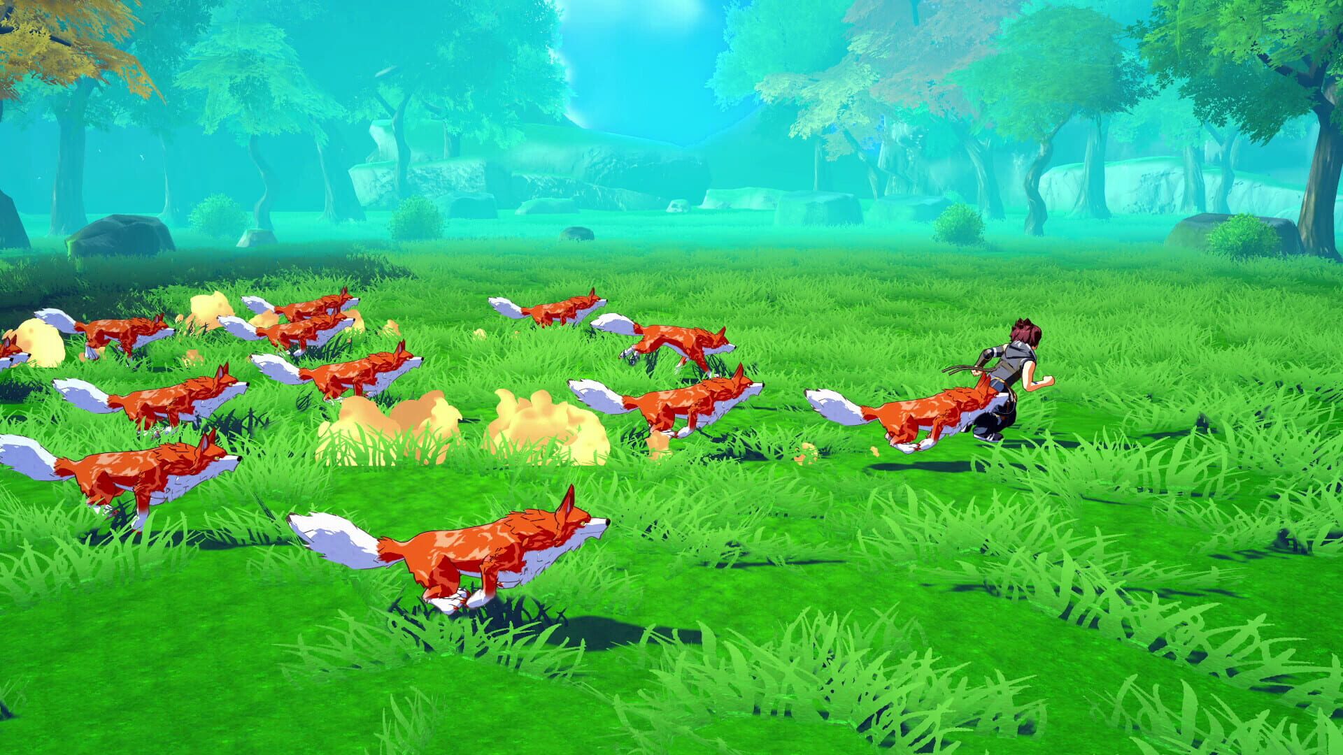 Screenshot for Farmagia