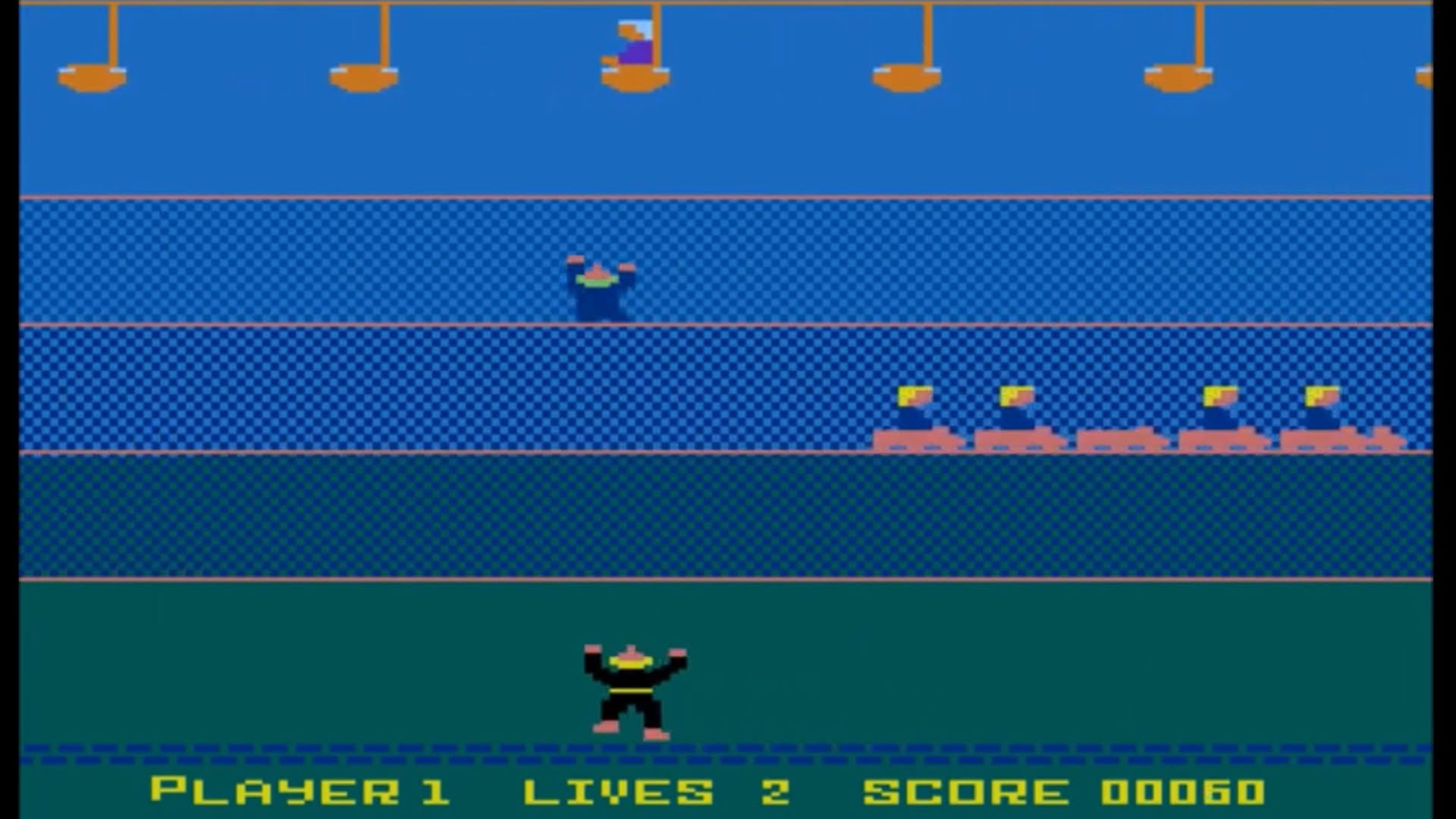 Screenshot for Carnival Massacre