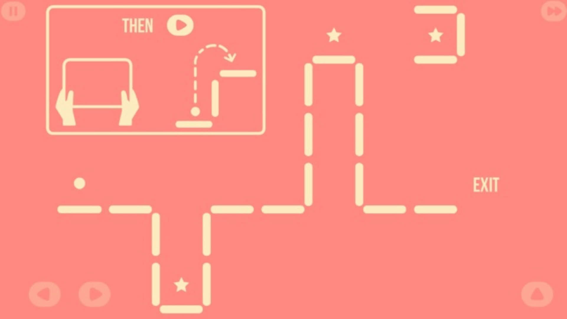 Screenshot for Jump