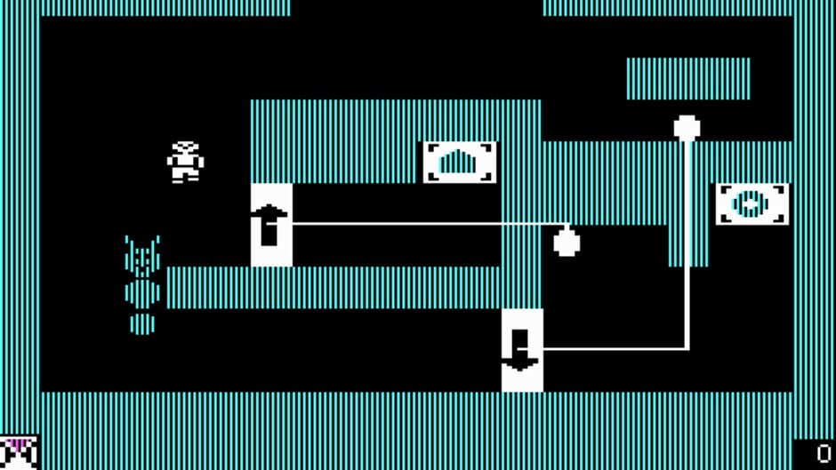 Screenshot for Think Quick!
