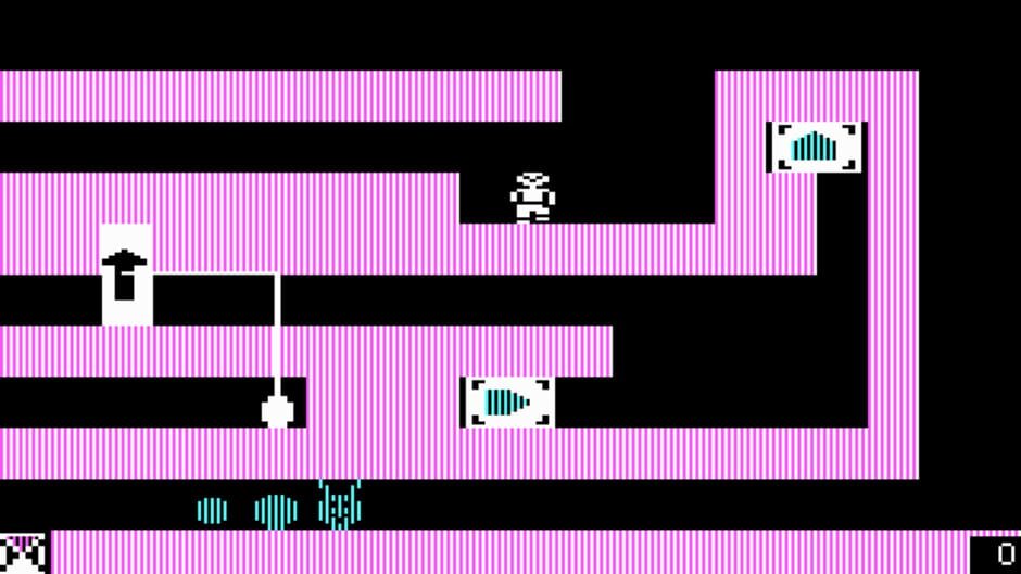 Screenshot for Think Quick!