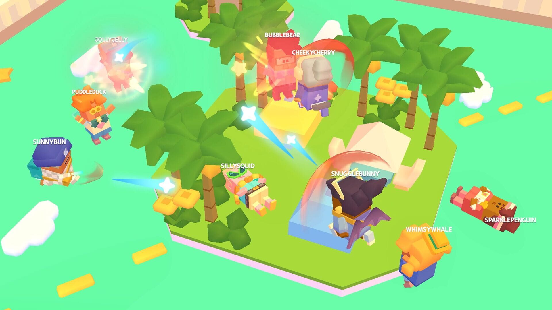 Screenshot for Brixity