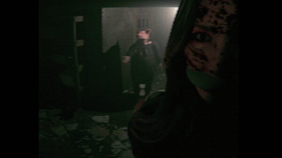 Screenshot for Psychopath Massacre