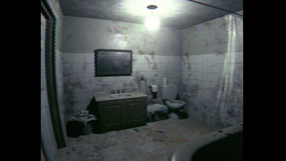Screenshot for Psychopath Massacre