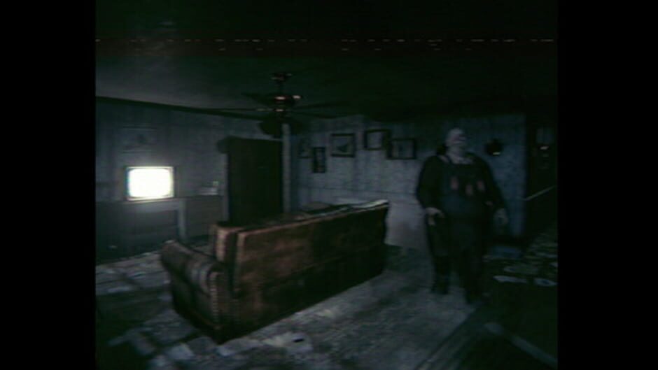Screenshot for Psychopath Massacre