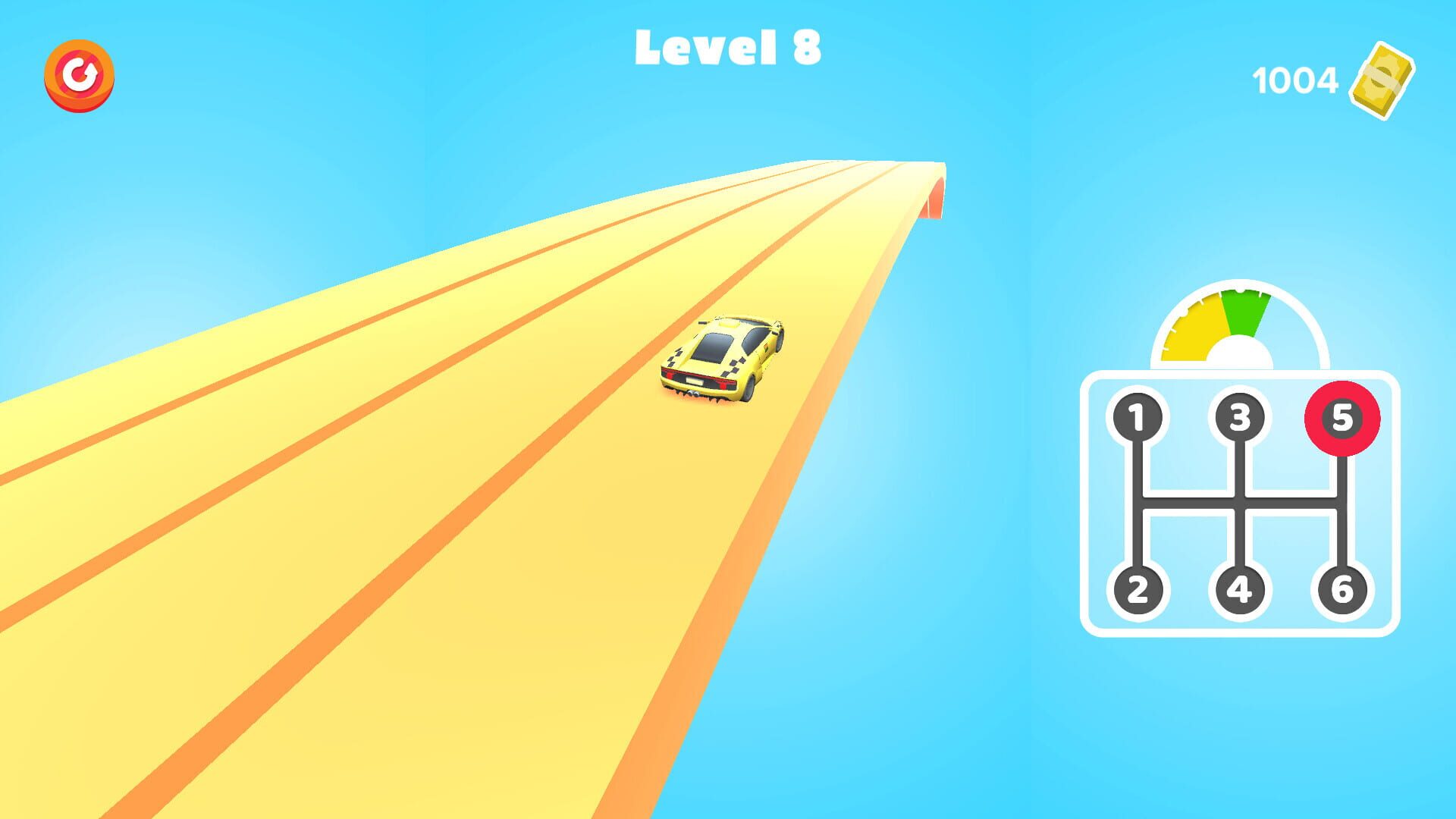 Screenshot for The Real Driver