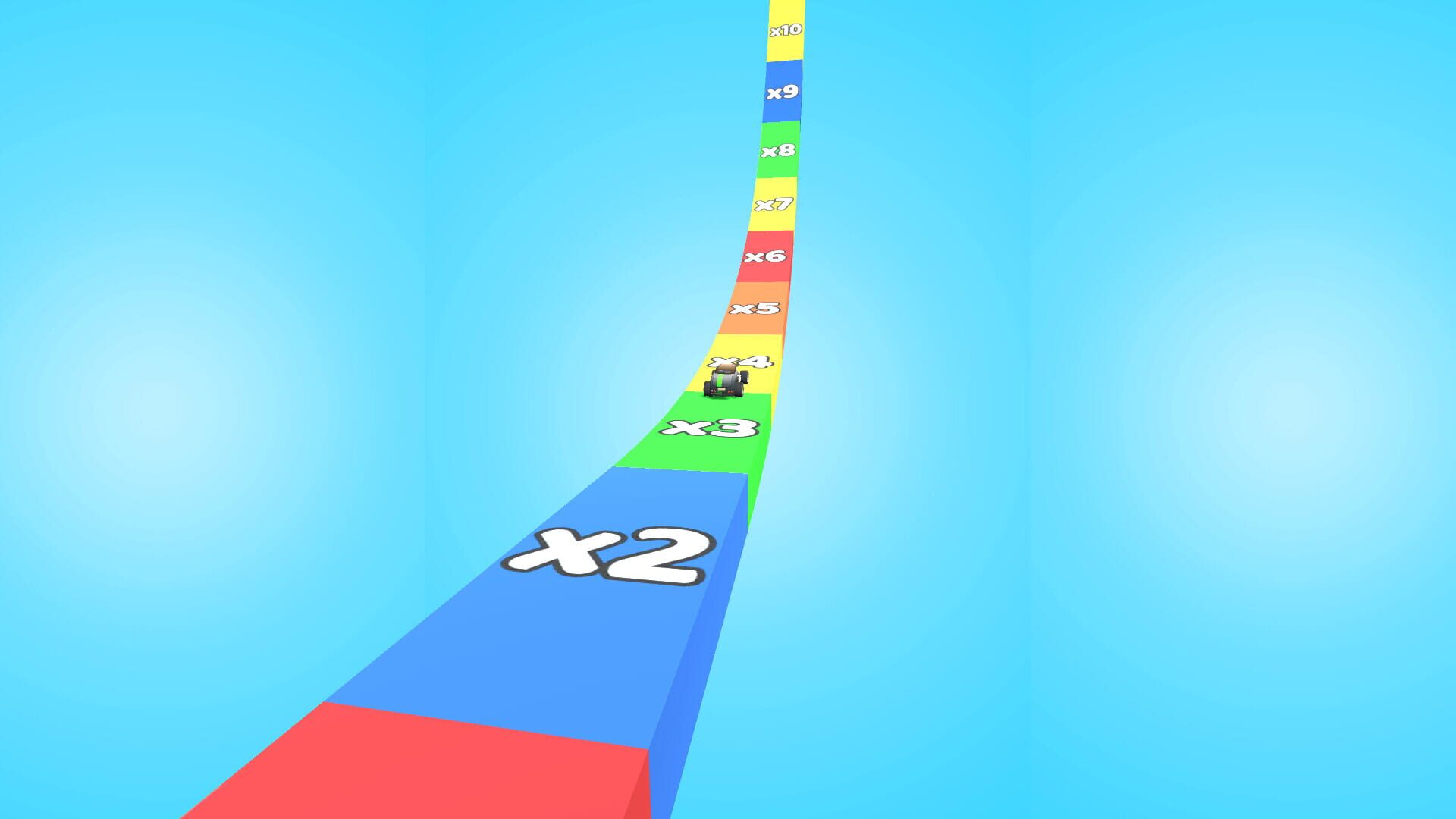 Screenshot for The Real Driver