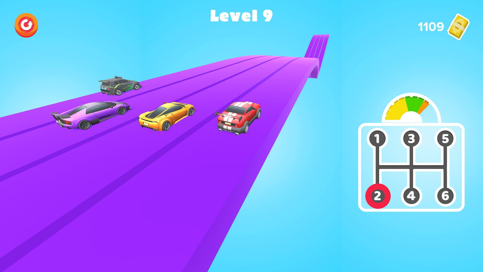 Screenshot for The Real Driver