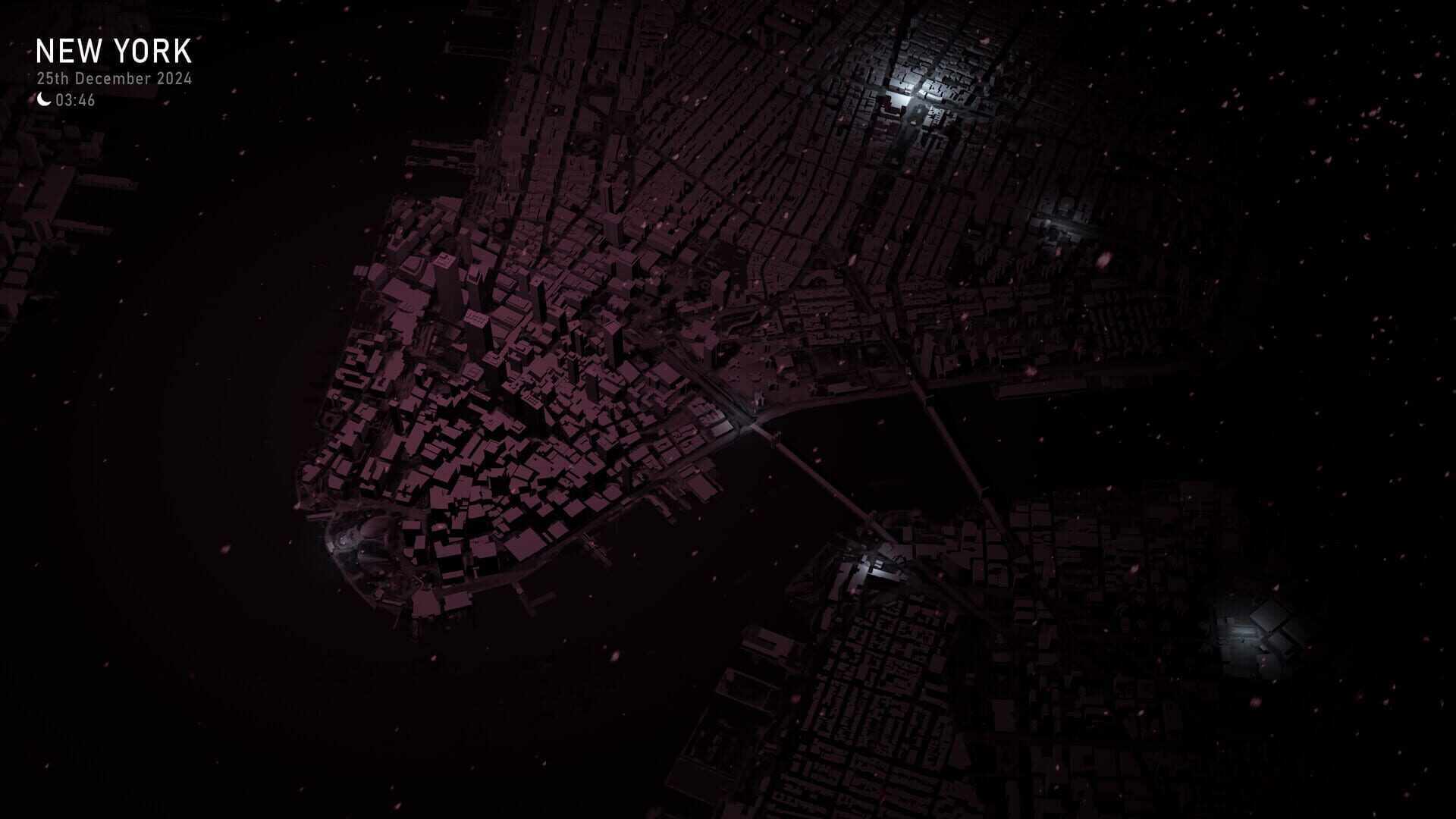 Screenshot for Vampire: The Masquerade - Reckoning of New York
