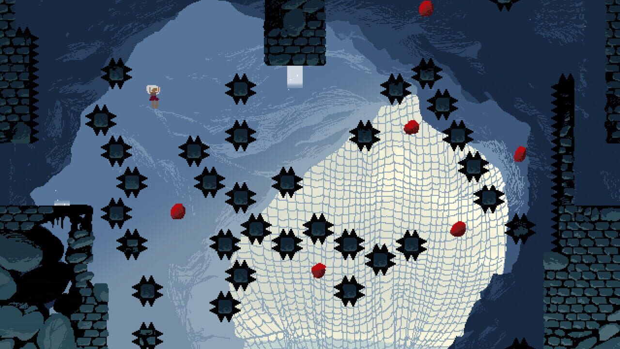 Screenshot for Love Eternal