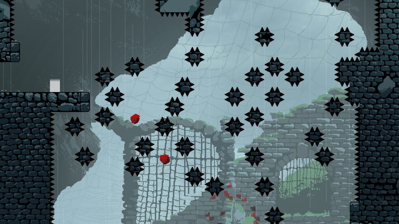 Screenshot for Love Eternal