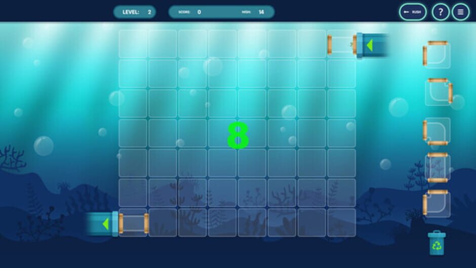 Screenshot for Ready, Set, Plumb!