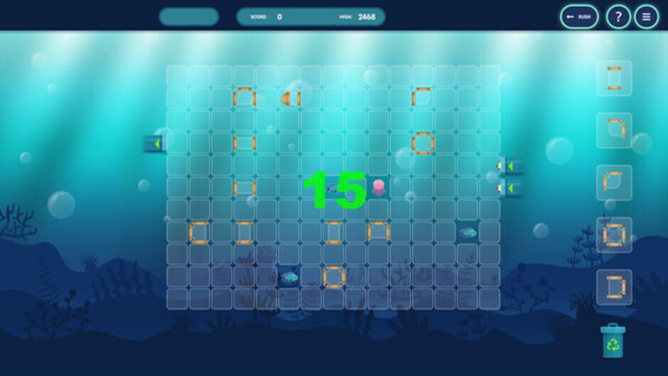 Screenshot for Ready, Set, Plumb!