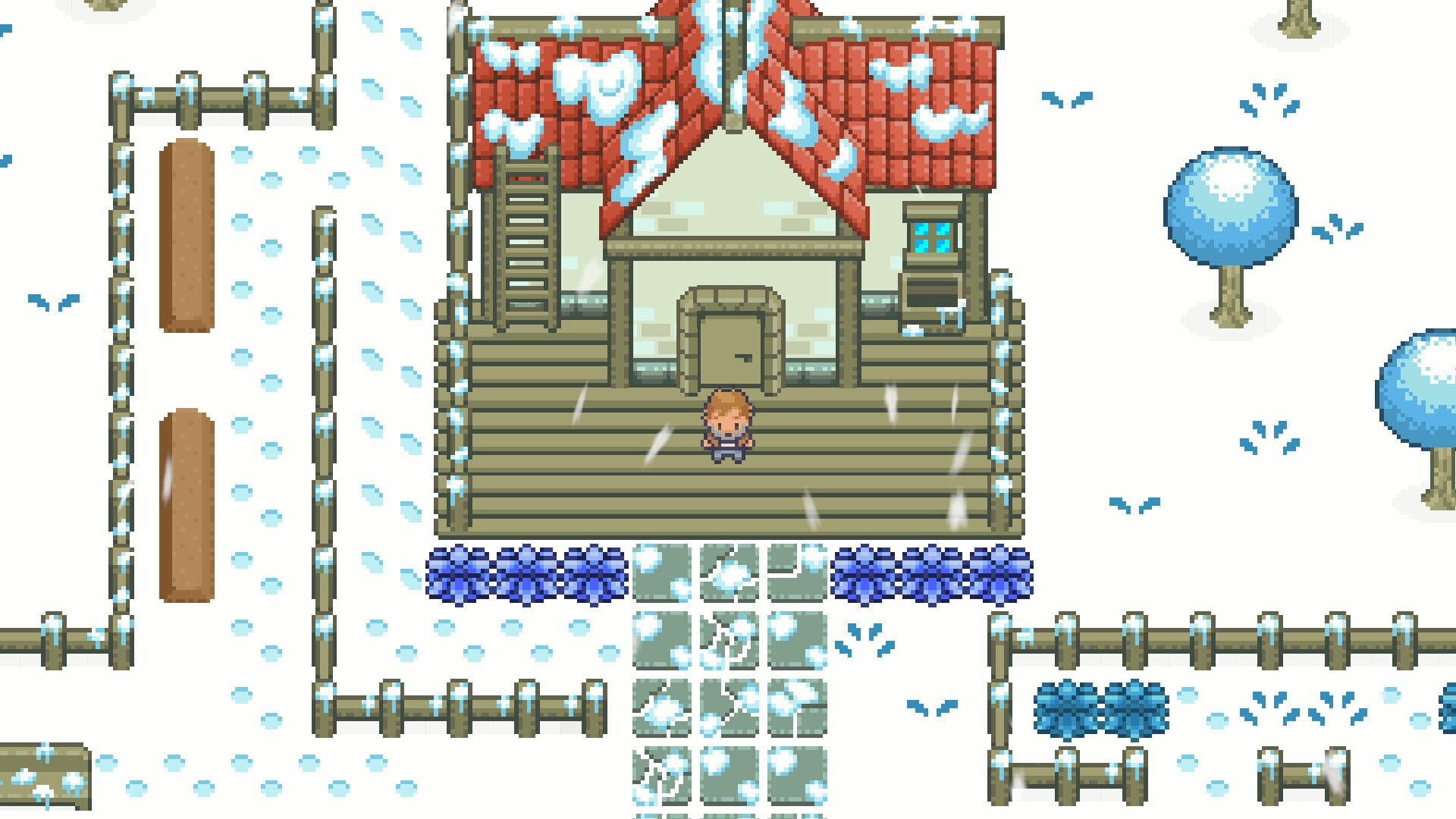 Screenshot for Next of Kin