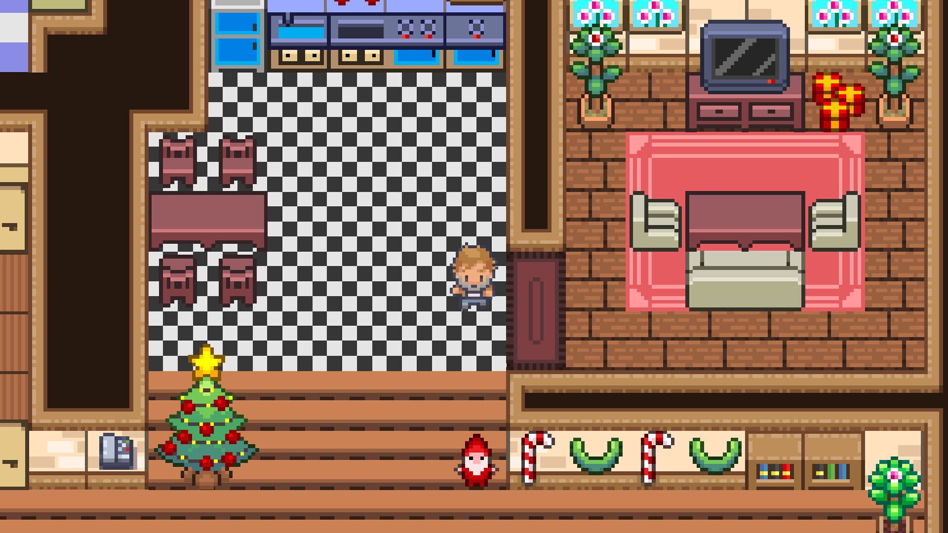 Screenshot for Next of Kin