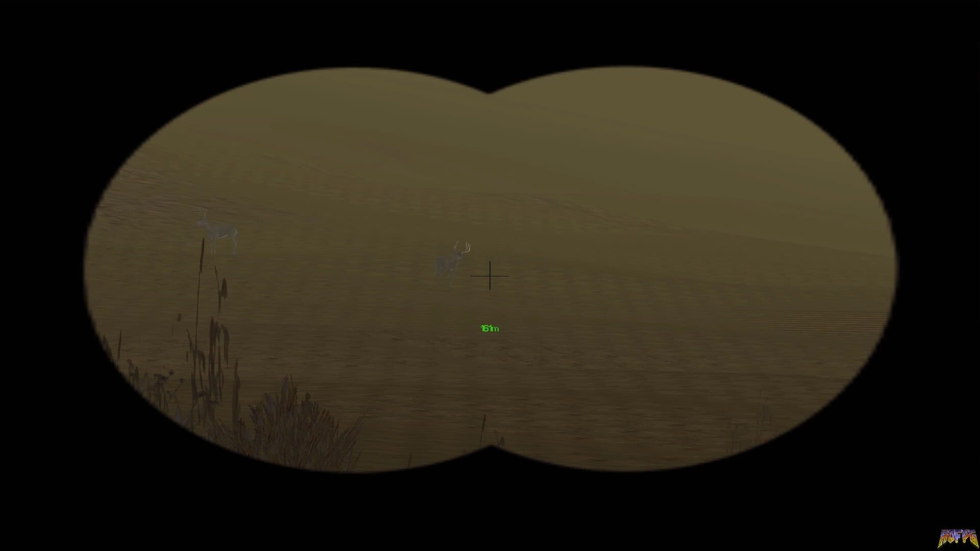 Screenshot for Deer Hunter 2003: Legendary Hunting