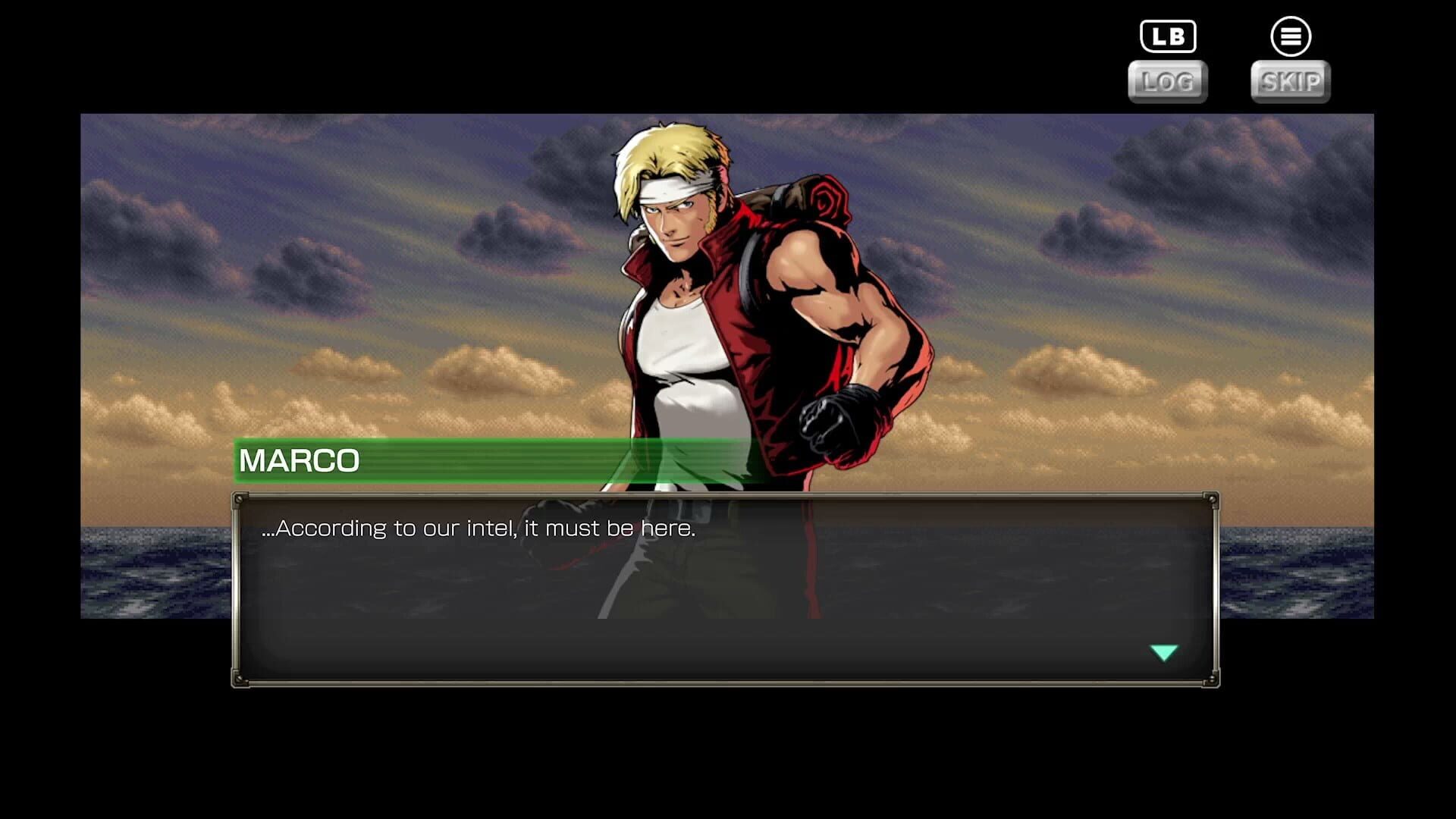 Screenshot for Metal Slug: Attack - Reloaded