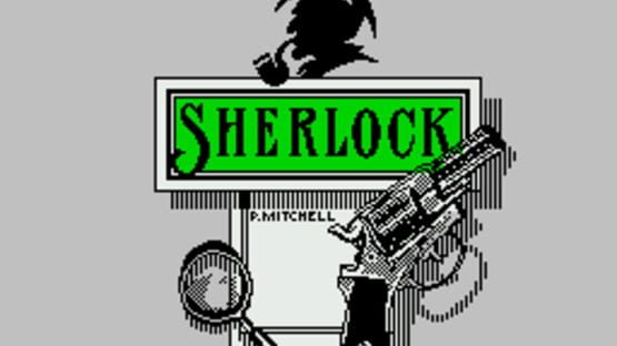 Screenshot for Sherlock