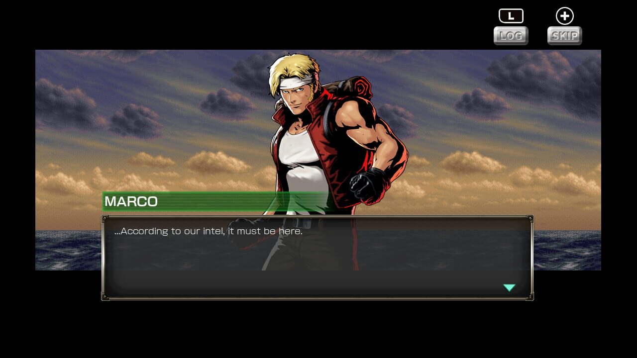 Screenshot for Metal Slug: Attack - Reloaded
