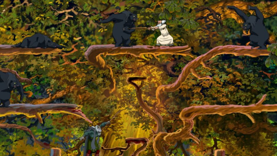 Screenshot for Knyaz' Vladimir