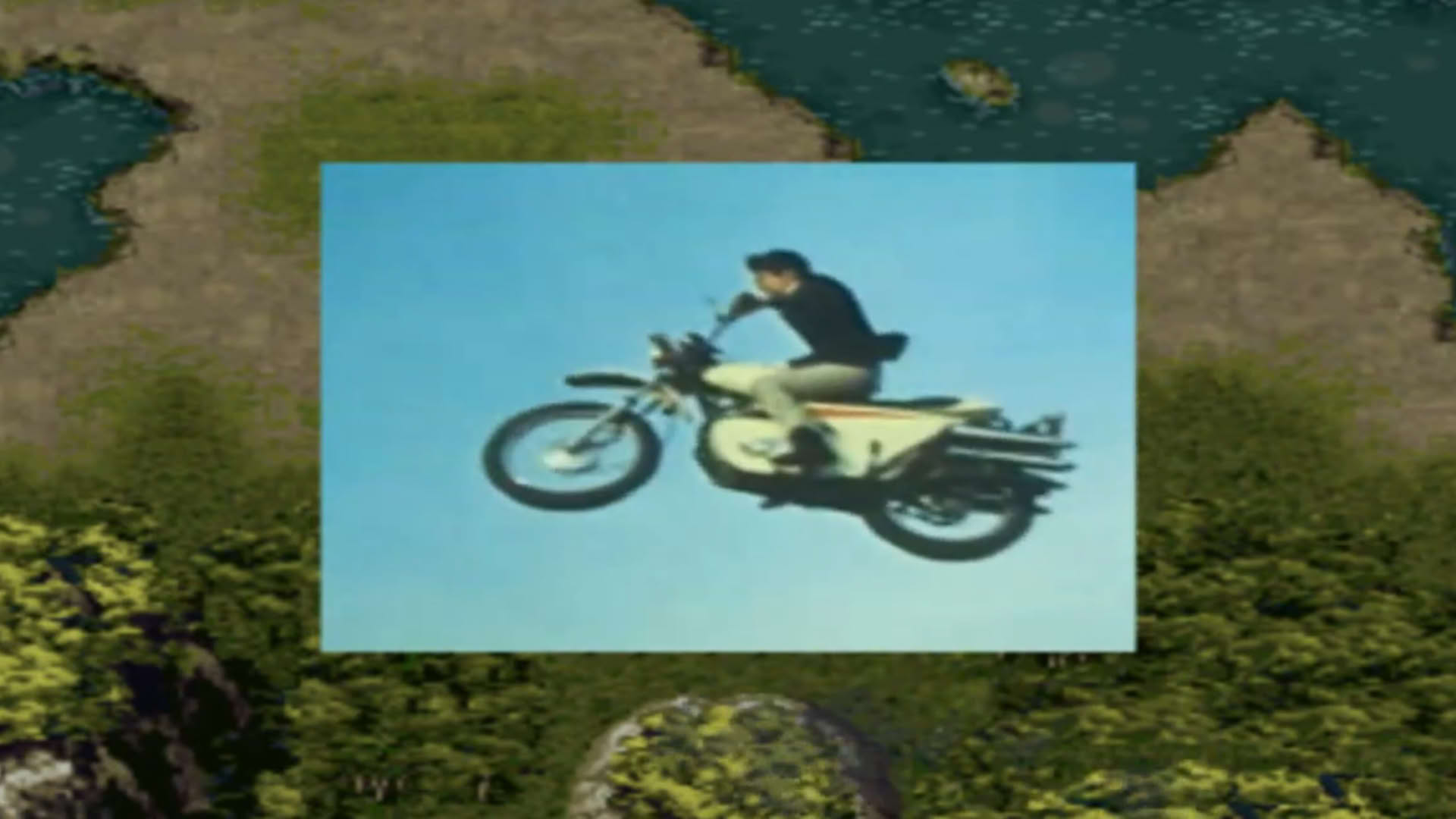 Screenshot for Super Tokusatsu Taisen 2001