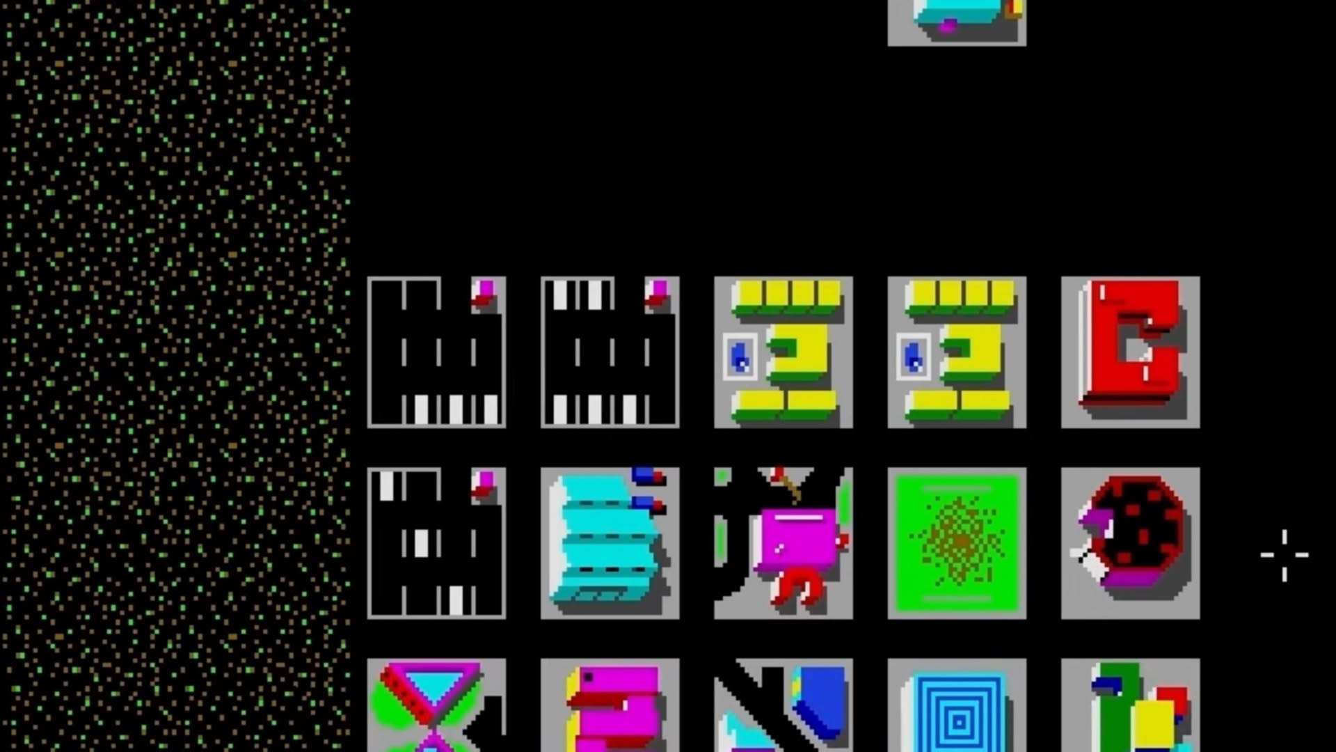 Screenshot for Sundog: Frozen Legacy