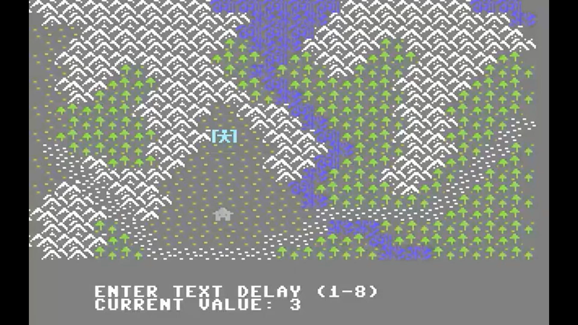 Screenshot for Xyphus