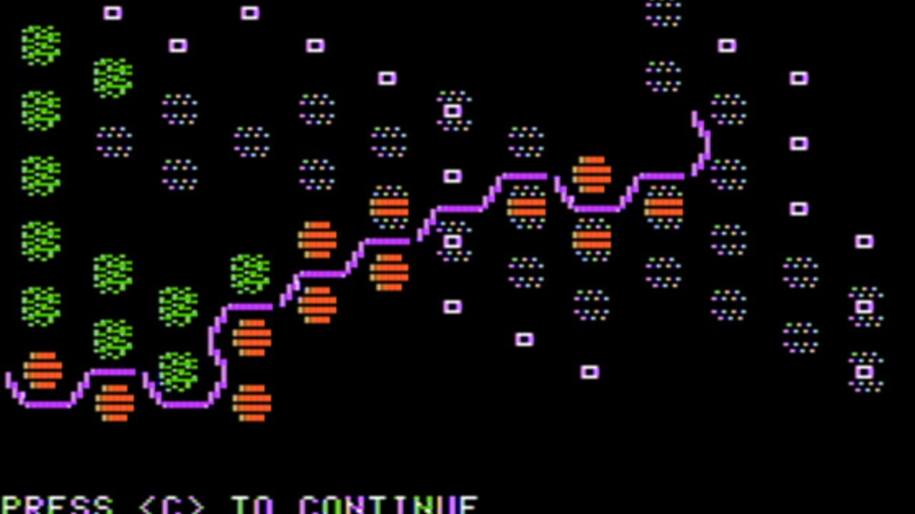 Screenshot for Objective: Kursk