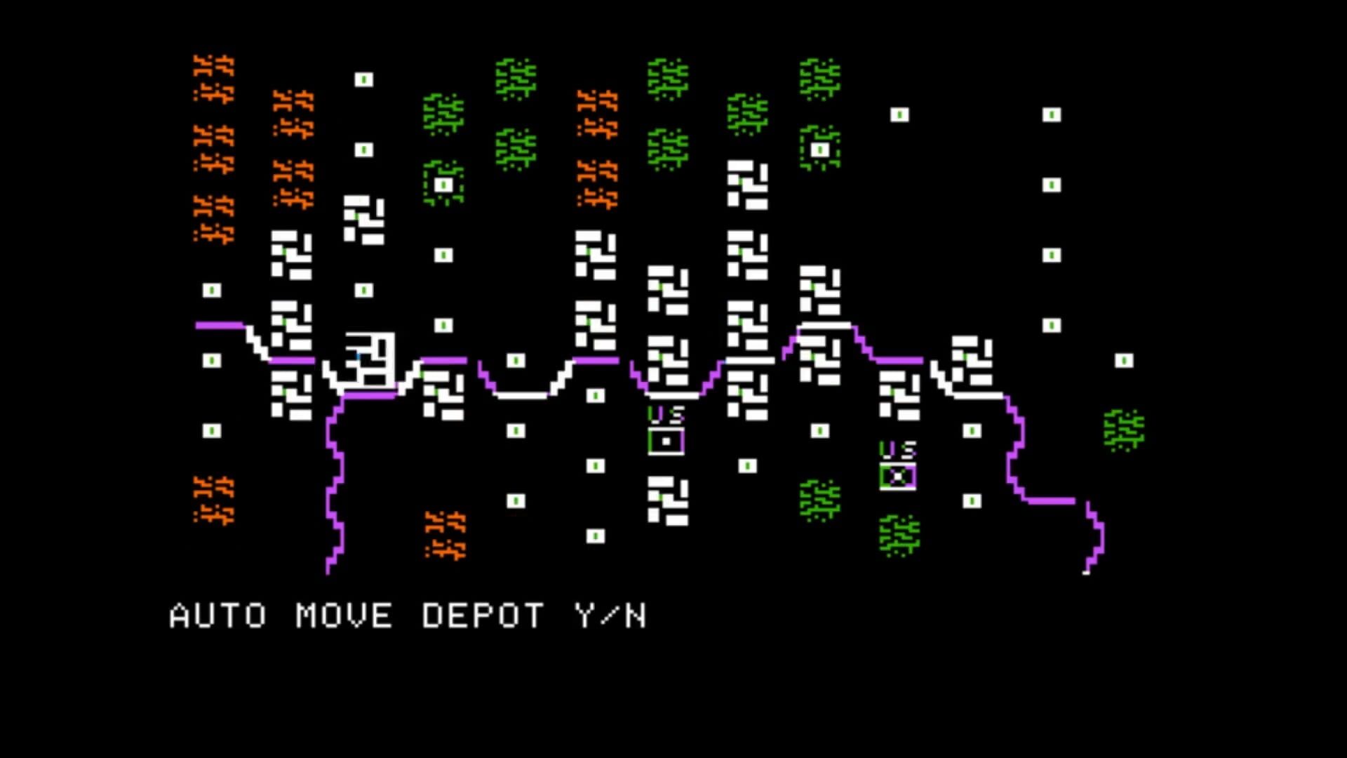 Screenshot for Reforger '88