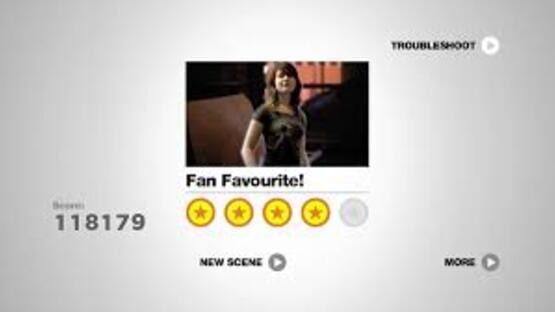 Screenshot for Yoostar on MTV