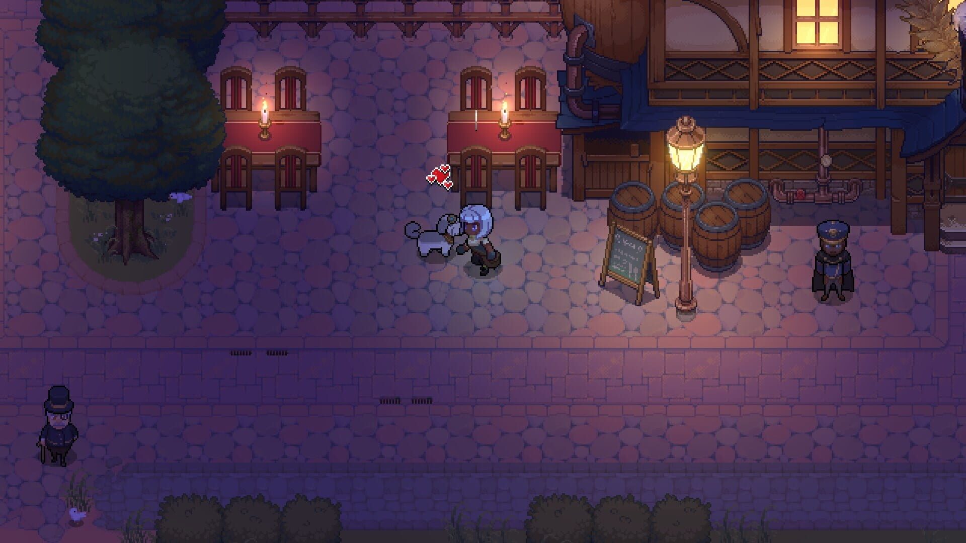 Screenshot for Potion Permit: Complete DLC Bundle