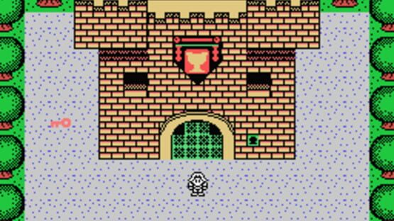 Screenshot for Quest for the Golden Chalice
