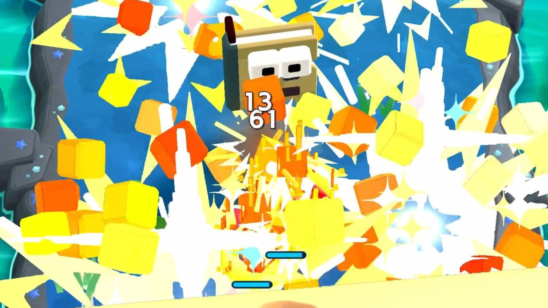 Screenshot for Pandoland