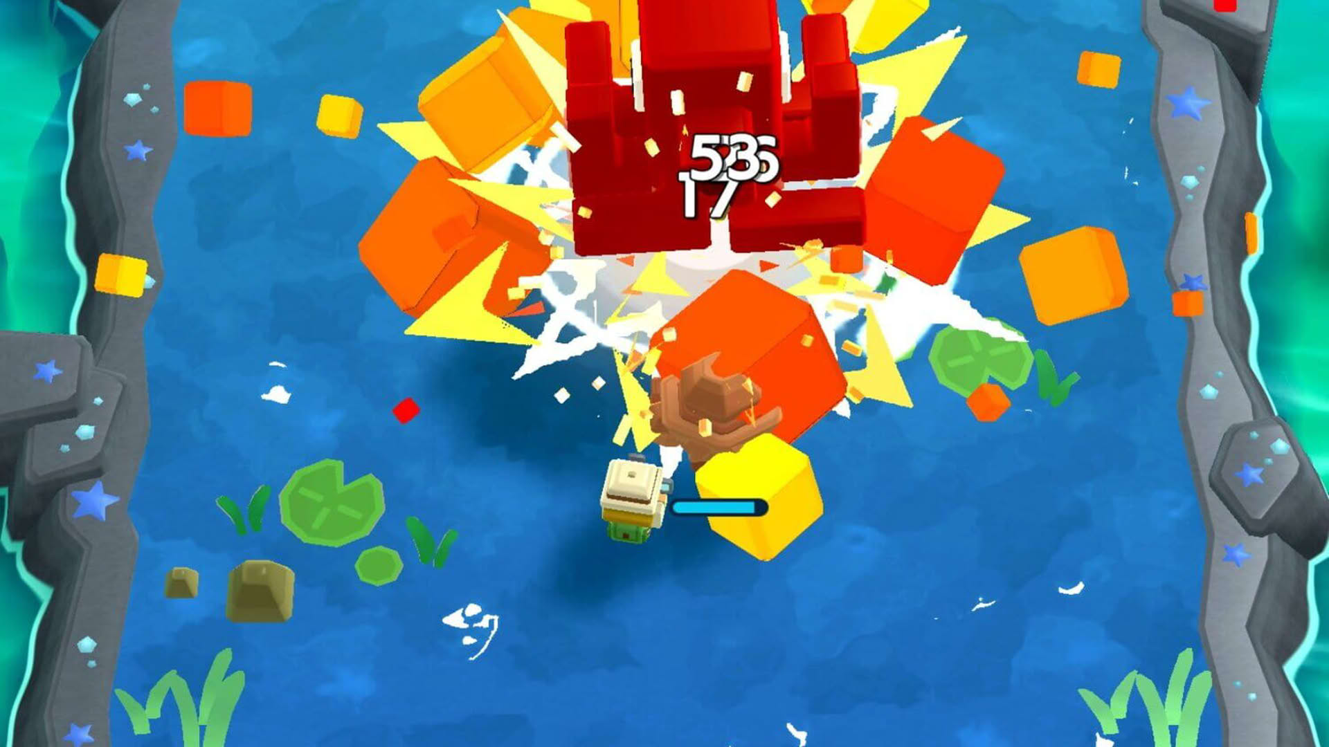 Screenshot for Pandoland