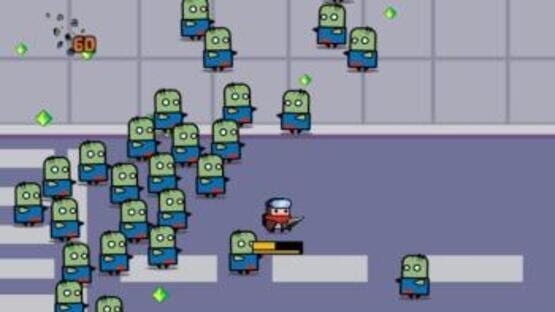 Screenshot for Survivor.io