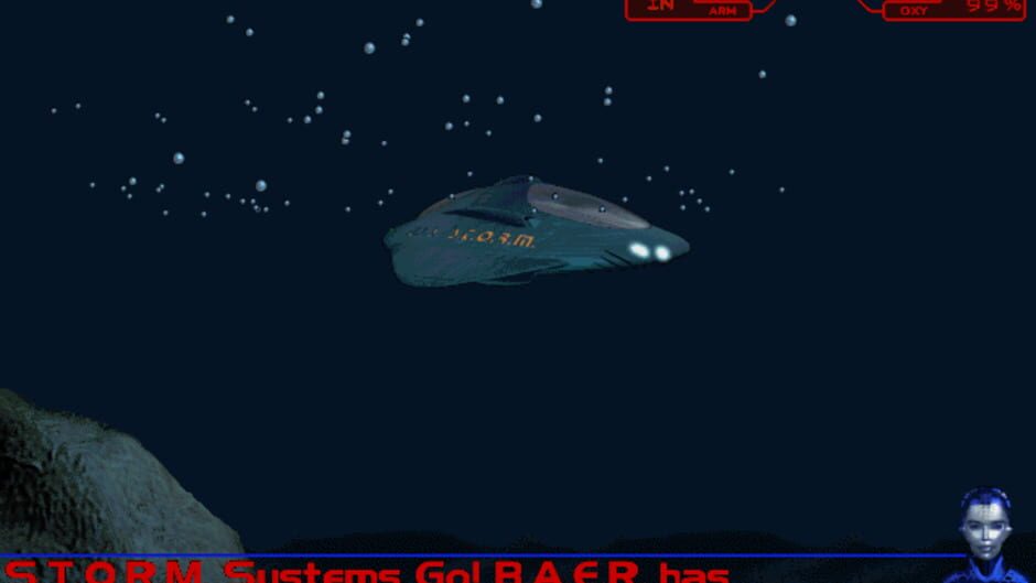 Screenshot for S.T.O.R.M.