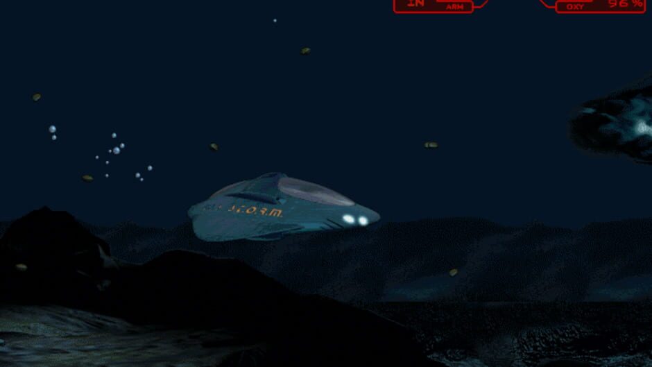 Screenshot for S.T.O.R.M.