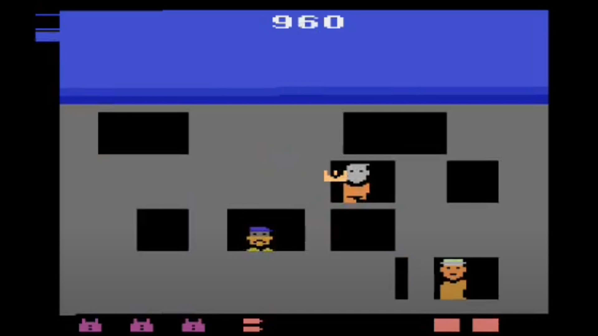 Screenshot for Task Force