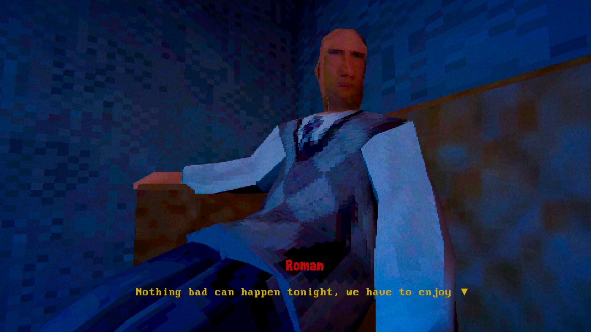 Screenshot for Bighead