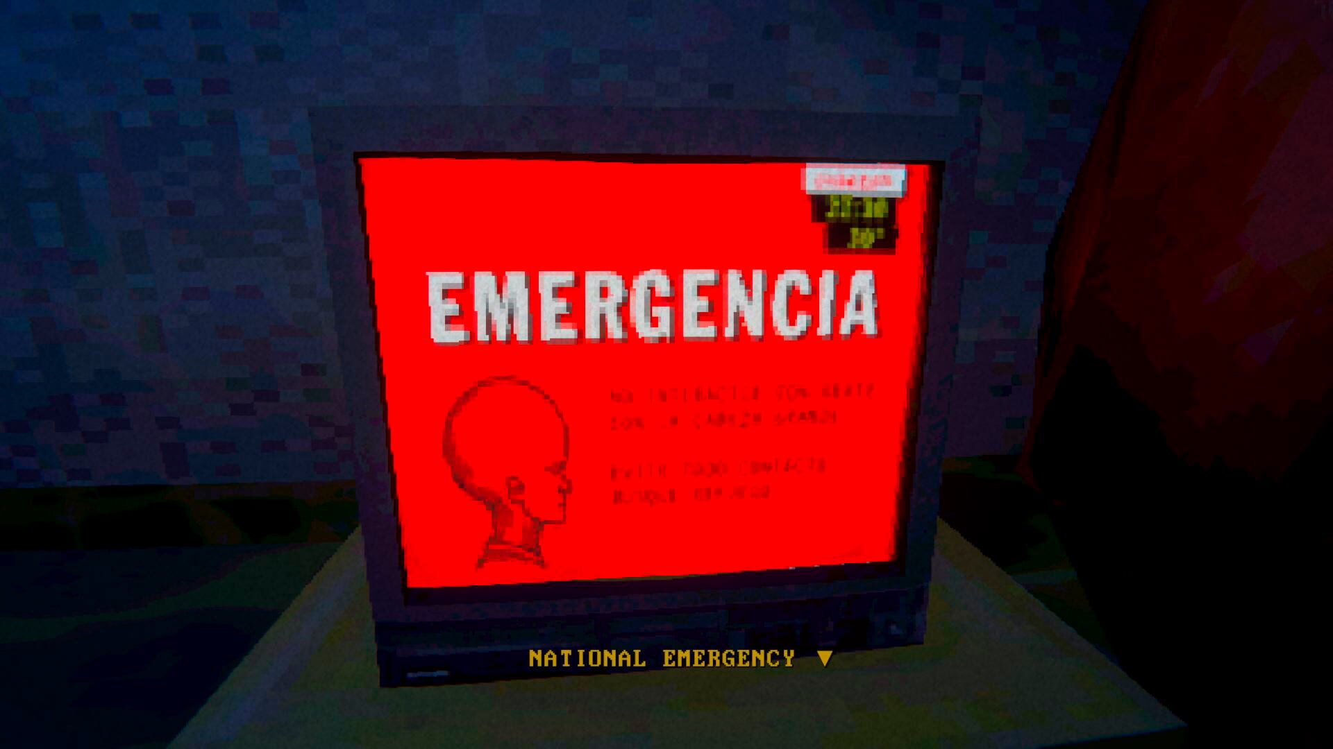 Screenshot for Bighead