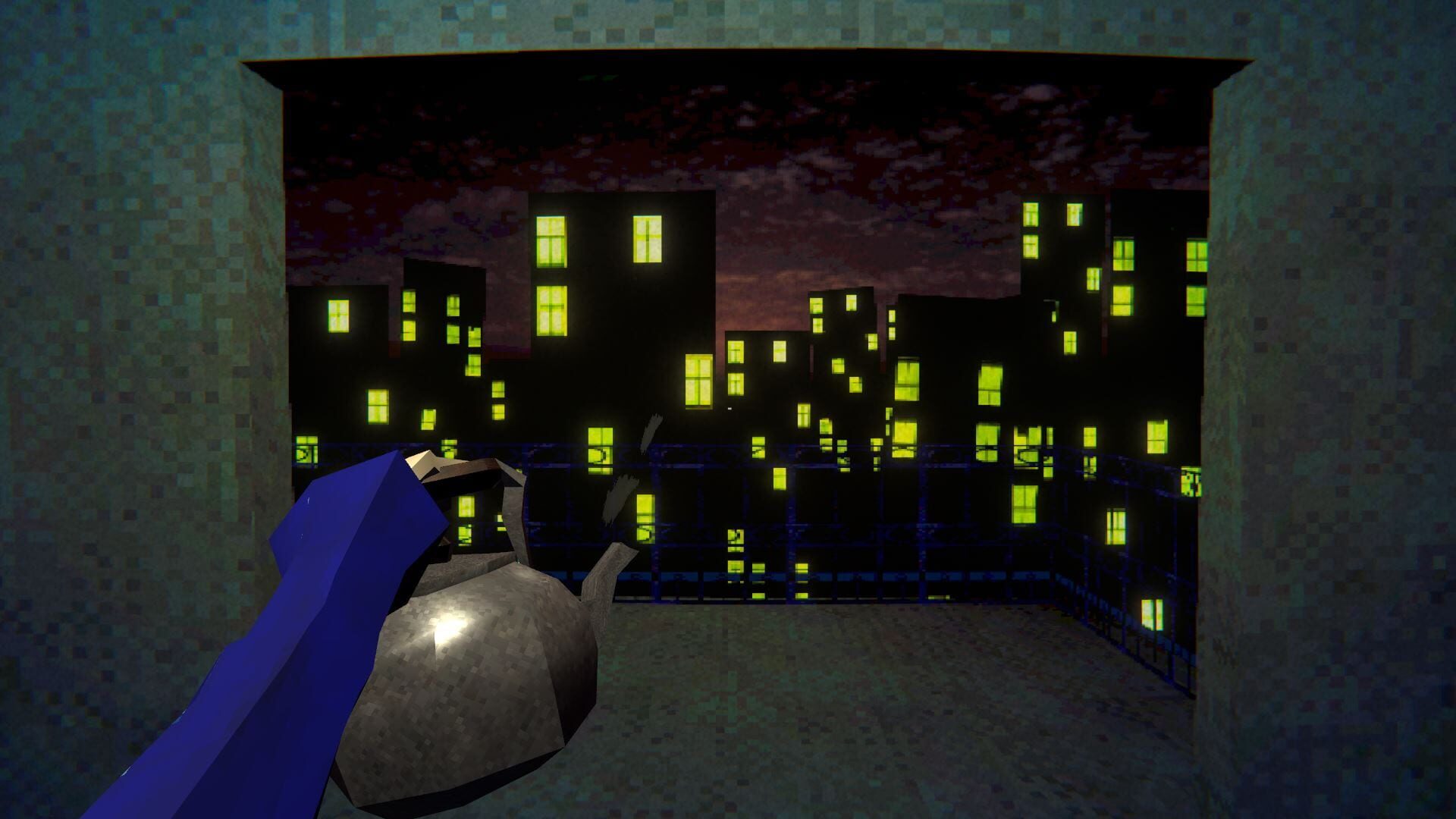 Screenshot for Bighead